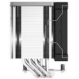 DeepCool CPU Koeler - AK500 - 5x Heat Pipe - 120mm Fan