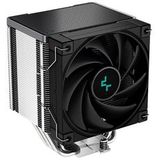 DeepCool CPU Koeler - AK500 - 5x Heat Pipe - 120mm Fan