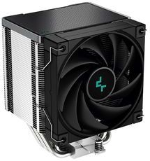 DeepCool CPU Koeler - AK500 - 5x Heat Pipe - 120mm Fan