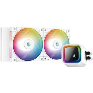 DeepCool LS520 - Wit