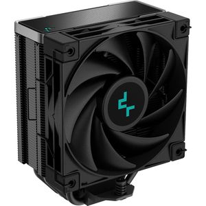 DeepCool AK400 ZERO DARK - CPU luchtkoeler - Max 29 dBA
