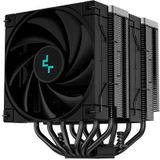 DeepCool AK620 Zero Dark