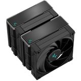 DeepCool AK620 Zero Dark