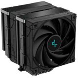 DeepCool AK620 Zero Dark