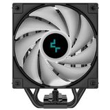 DeepCool - AG500 BK ARGB - CPU Koeler - Zwart - 5 Heat Pipes