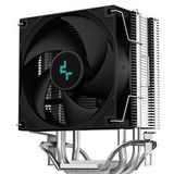 DeepCool AG300 Chipset Luchtkoeler 9,2 cm Zwart, Metallic