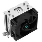 DeepCool AG300 Chipset Luchtkoeler 9,2 cm Zwart, Metallic