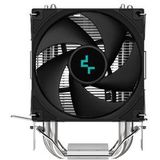 DeepCool AG300 Chipset Luchtkoeler 9,2 cm Zwart, Metallic
