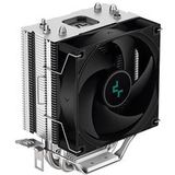 DeepCool AG300 Chipset Luchtkoeler 9,2 cm Zwart, Metallic