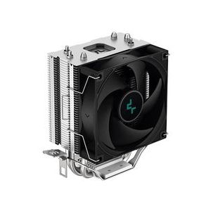 DeepCool AG300 Chipset Luchtkoeler 9,2 cm Zwart, Metallic