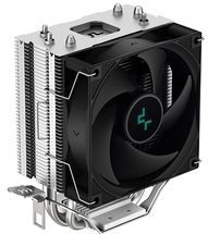 DeepCool AG300 Chipset Luchtkoeler 9,2 cm Zwart, Metallic