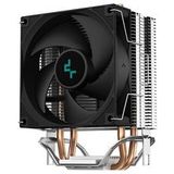 DeepCool AG200 CPU Air Cooler - 92mm Fan - Intel AMD Compatibel