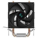 DeepCool AG200 CPU Air Cooler - 92mm Fan - Intel AMD Compatibel