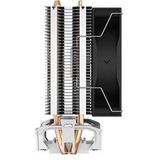 DeepCool AG200 CPU Air Cooler - 92mm Fan - Intel AMD Compatibel