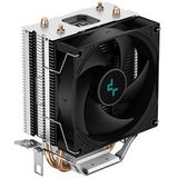 DeepCool AG200 CPU Air Cooler - 92mm Fan - Intel AMD Compatibel