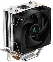 DeepCool AG200 CPU Air Cooler - 92mm Fan - Intel AMD Compatibel