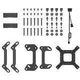 DeepCool LT720 - Zwart