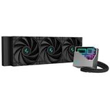 DeepCool LT720 - Zwart