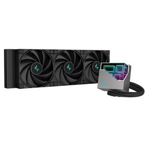 DeepCool LT720 - Zwart