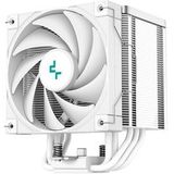 DeepCool - AK500 WH - CPU Koeler - Wit - 5 Heat Pipes - 240W TDP
