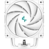 DeepCool - AK500 WH - CPU Koeler - Wit - 5 Heat Pipes - 240W TDP