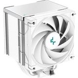 DeepCool - AK500 WH - CPU Koeler - Wit - 5 Heat Pipes - 240W TDP