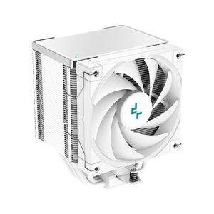 DeepCool - AK500 WH - CPU Koeler - Wit - 5 Heat Pipes - 240W TDP