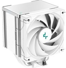 DeepCool - AK500 WH - CPU Koeler - Wit - 5 Heat Pipes - 240W TDP