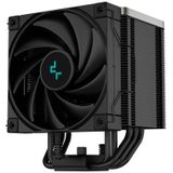 DeepCool - AK500 - CPU Koeler - Zwart - 5x Heat Pipe - 240W TDP