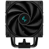 DeepCool - AK500 - CPU Koeler - Zwart - 5x Heat Pipe - 240W TDP