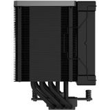 DeepCool - AK500 - CPU Koeler - Zwart - 5x Heat Pipe - 240W TDP