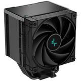 DeepCool - AK500 - CPU Koeler - Zwart - 5x Heat Pipe - 240W TDP