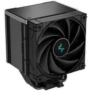 DeepCool - AK500 - CPU Koeler - Zwart - 5x Heat Pipe - 240W TDP