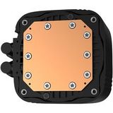 Deepcool Ls520 Se Vloeistofkoeling Koellichaam Transparant