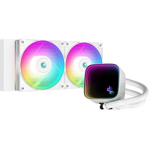 DeepCool LS520 SE WH waterkoeler
