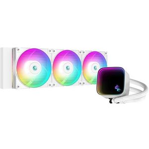 DeepCool LS720 SE WH waterkoeler
