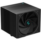 DeepCool ASSASSIN IV Processor Luchtkoeler 14 cm Zwart 1 stuk(s)