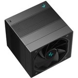 DeepCool ASSASSIN IV Processor Luchtkoeler 14 cm Zwart 1 stuk(s)