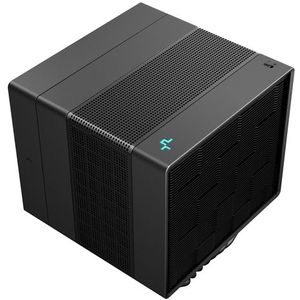 DeepCool ASSASSIN IV Processor Luchtkoeler 14 cm Zwart 1 stuk(s)