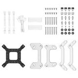 DeepCool LT720 - Wit