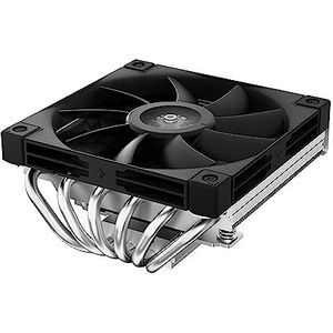 Deepcool An600 Heatsink Processor Zilver