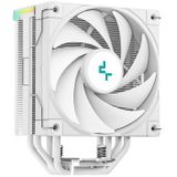DeepCool AK400 Digital WH Processor Luchtkoeler 12 cm Wit 1 stuk(s)
