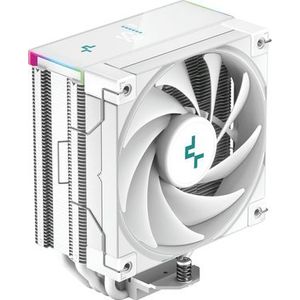 DeepCool AK400 Digital WH Processor Luchtkoeler 12 cm Wit 1 stuk(s)