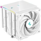 DeepCool AK620 Digital WH Processor Luchtkoeler 12 cm Wit 1 stuk(s)