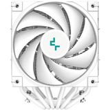 DeepCool AK620 Digital WH Processor Luchtkoeler 12 cm Wit 1 stuk(s)