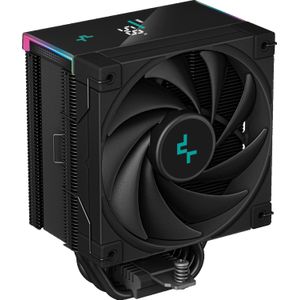 DeepCool AK500S Digital Processor Luchtkoeler 12 cm Zwart 1 stuk(s)