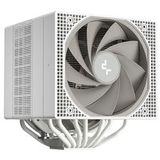 DeepCool ASSASSIN IV Processor Luchtkoeler 120/140 mm Zwart 1 stuk(s)