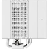 DeepCool ASSASSIN IV Processor Luchtkoeler 120/140 mm Zwart 1 stuk(s)