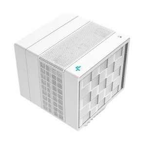 DeepCool ASSASSIN IV Processor Luchtkoeler 120/140 mm Zwart 1 stuk(s)