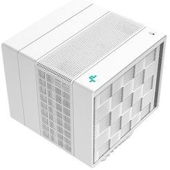 DeepCool ASSASSIN IV Processor Luchtkoeler 120/140 mm Zwart 1 stuk(s)